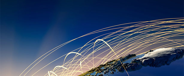 科技、創新無限