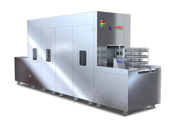 低溫蒸發設備的国产午夜福利影院效益如何最大化？